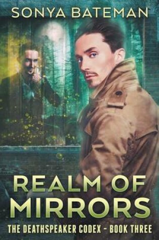 Cover of Realm of Mirrors