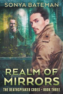 Cover of Realm of Mirrors