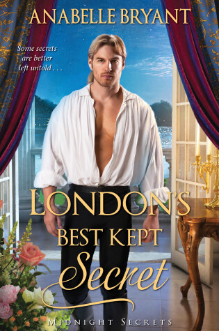 Cover of London's Best Kept Secret