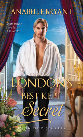 Book cover for London's Best Kept Secret
