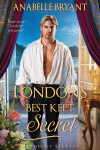 Book cover for London's Best Kept Secret
