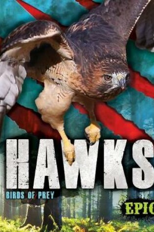 Cover of Hawks