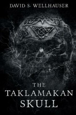 Cover of The Taklamakan Skull