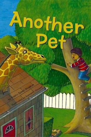Cover of Another Pet