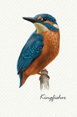 Cover of Kingfisher