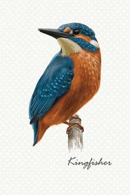 Cover of Kingfisher