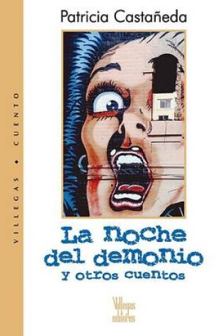 Cover of La Noche del Demonio