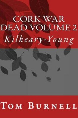 Cover of Cork War Dead volume 2