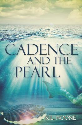 Book cover for Cadence and the Pearl