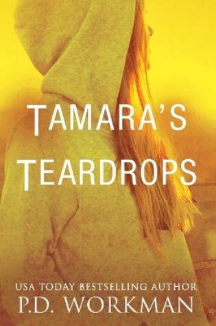 Cover of Tamara's Teardrops 1-4