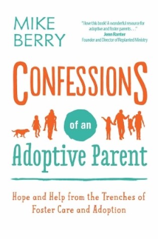 Cover of Confessions of an Adoptive Parent