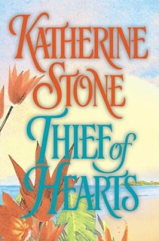 Cover of Thief of Hearts
