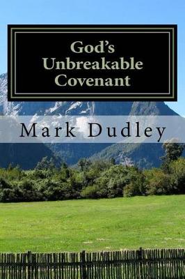 Book cover for God's Unbreakable Covenant