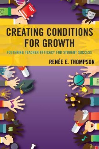 Cover of Creating Conditions for Growth