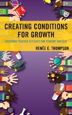 Book cover for Creating Conditions for Growth