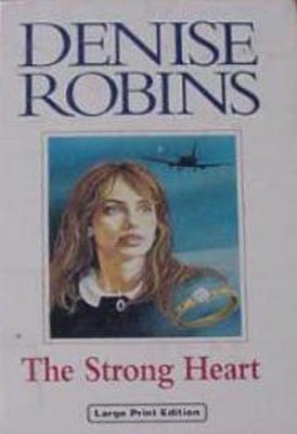 Cover of The Strong Heart