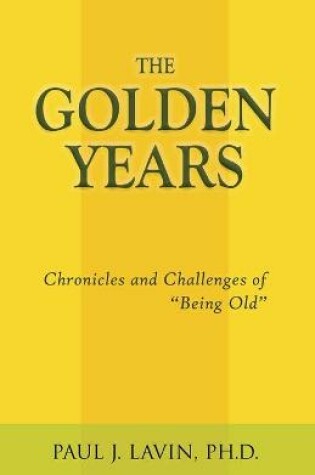 Cover of The Golden Years