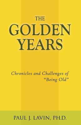 Book cover for The Golden Years