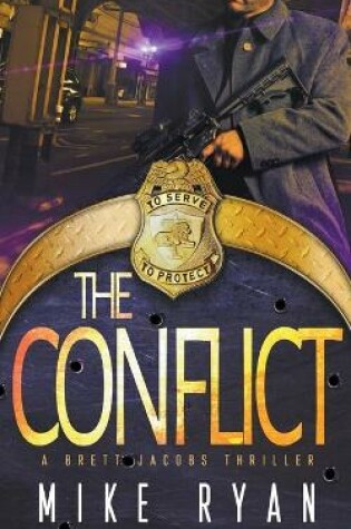 Cover of The Conflict