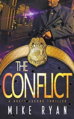 Book cover for The Conflict