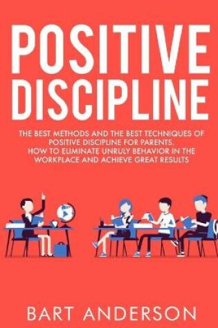 Cover of Positive Discipline