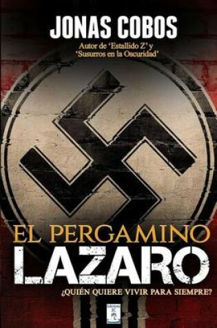 Cover of El Pergamino Lazaro