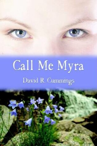 Cover of Call Me Myra
