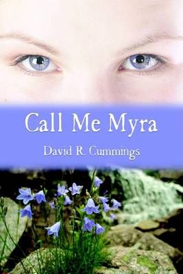 Book cover for Call Me Myra