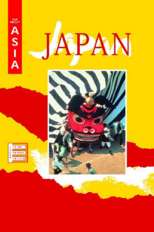 Cover of Japan