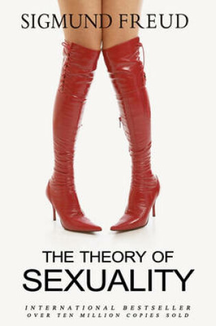 Cover of The Theory of Sexuality