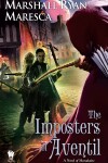 Book cover for The Imposters of Aventil