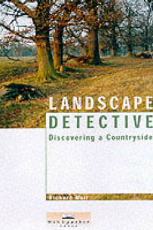 Cover of Landscape Detective