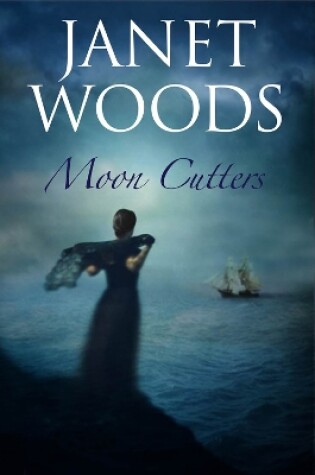 Cover of Moon Cutters