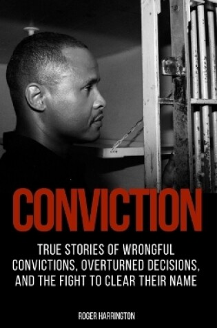 Cover of Conviction