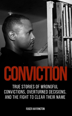 Book cover for Conviction