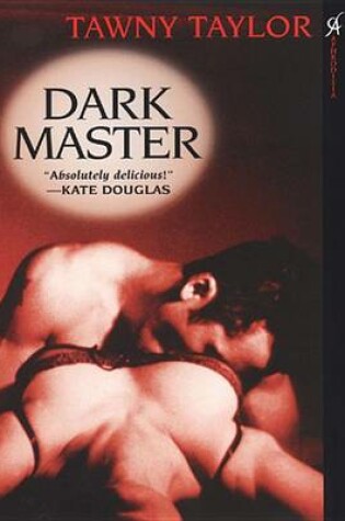 Cover of Dark Master