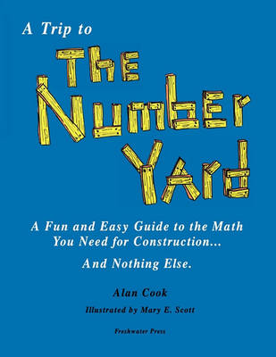 Book cover for A Trip to the Number Yard
