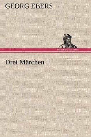 Cover of Drei Marchen