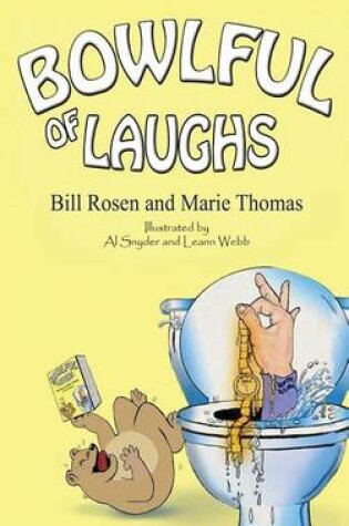 Cover of Bowlful of Laughs