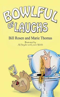 Book cover for Bowlful of Laughs