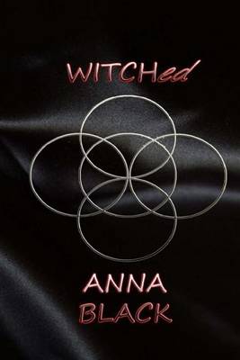 Cover of WITCHed