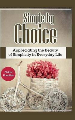 Book cover for Simple by Choice