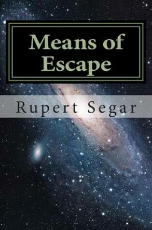 Cover of Means of Escape