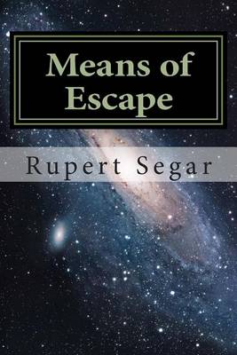 Book cover for Means of Escape