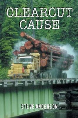 Book cover for Clearcut Cause