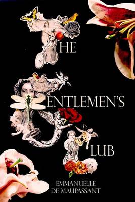 Book cover for The Gentlemen's Club
