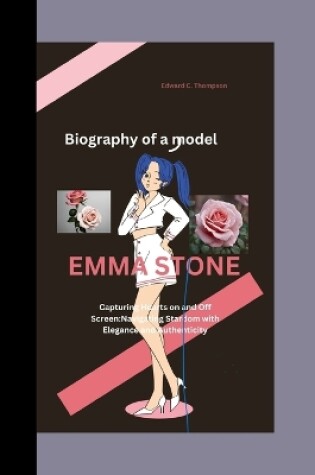 Cover of Emma Stone