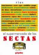 Book cover for Supermercado de Las Sectas