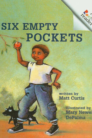 Cover of Six Empty Pockets