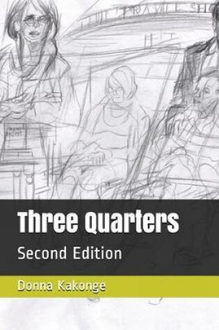 Cover of Three Quarters